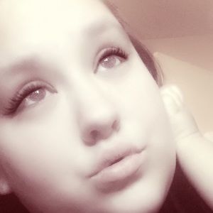 Meet your Posher, Jayla